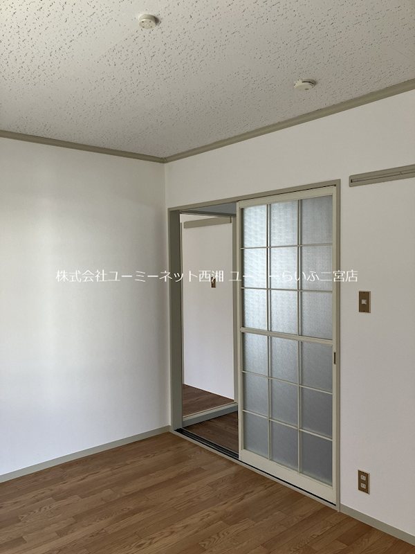 シャトレー森戸 その他