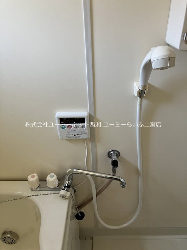 シャトレー森戸 その他