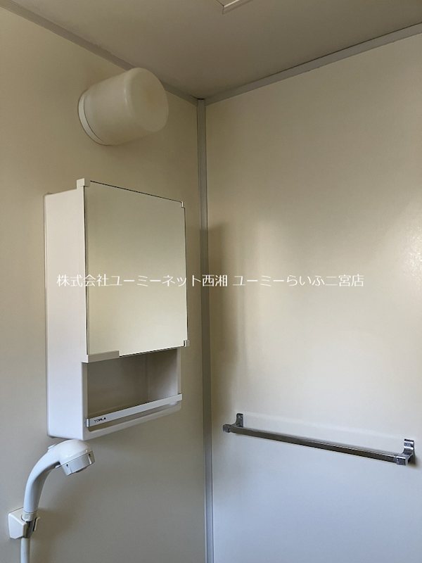 シャトレー森戸 その他