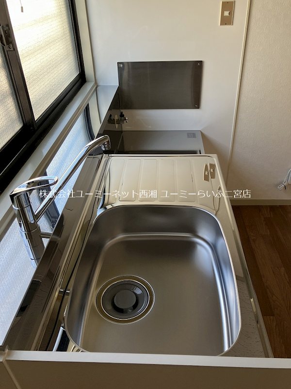 シャトレー森戸 その他18