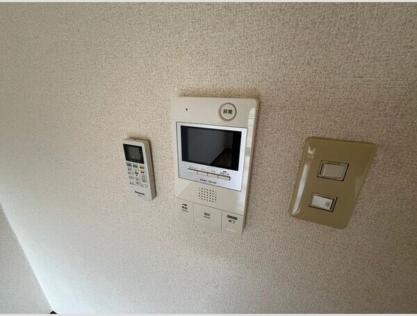 ハイヴィラ東海 その他外観6