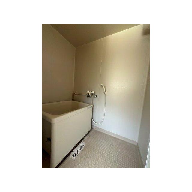 ＦＣ秦野南矢名コーポ 風呂画像