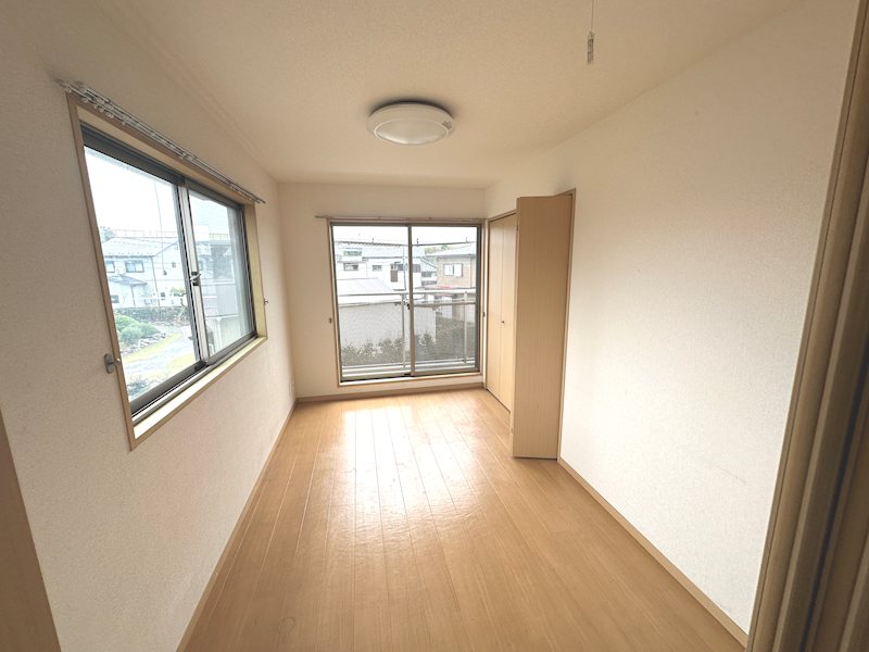 Ⅴ湘南 ベッドルーム