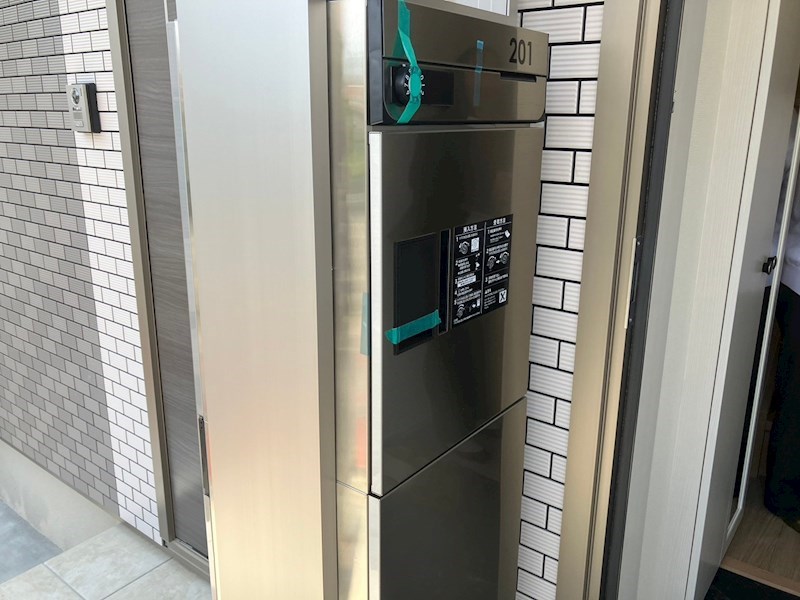 Well Maison 栄 その他2