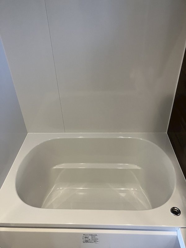 サンヒルズ峯尾Ⅰ 風呂画像