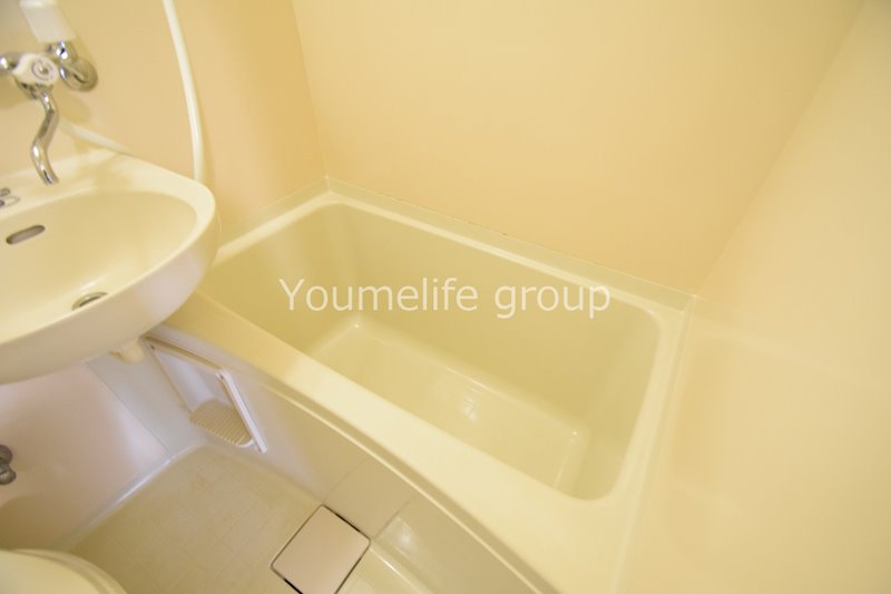 ALBA小田原 風呂画像