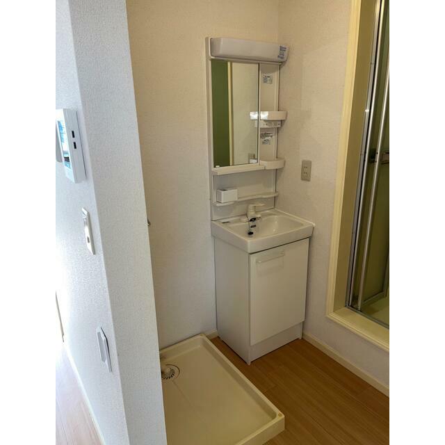 アーマスウェスト その他2