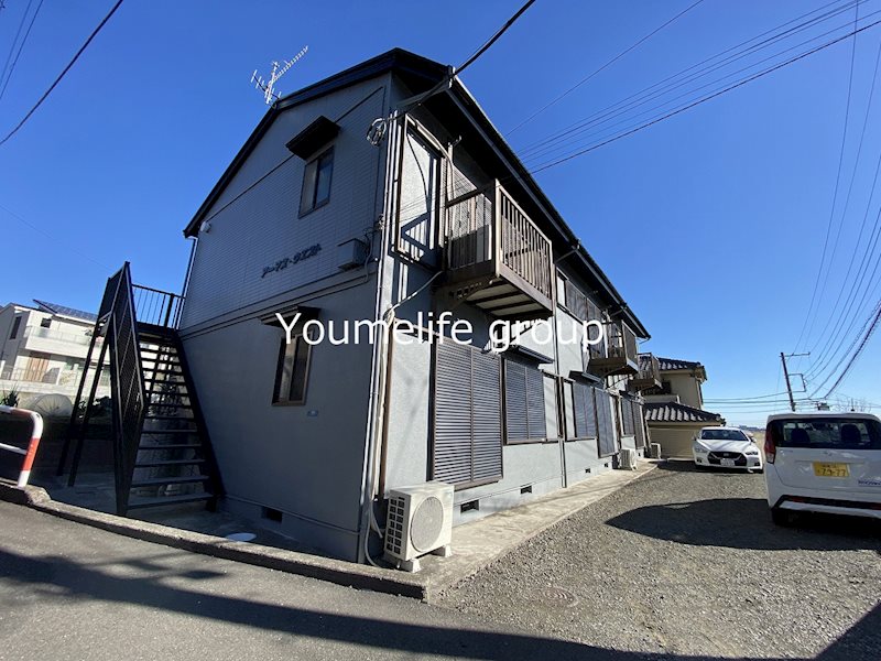 アーマスウェスト その他外観3