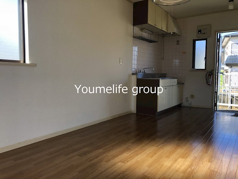 アーマスウェスト リビング