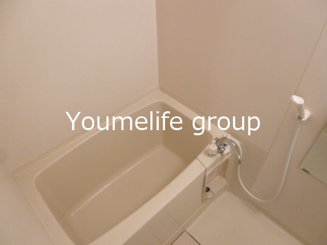 アーマスウェスト 風呂画像