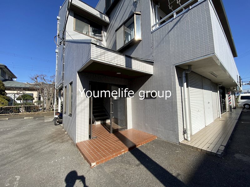 ヴィラカインドネス その他外観1