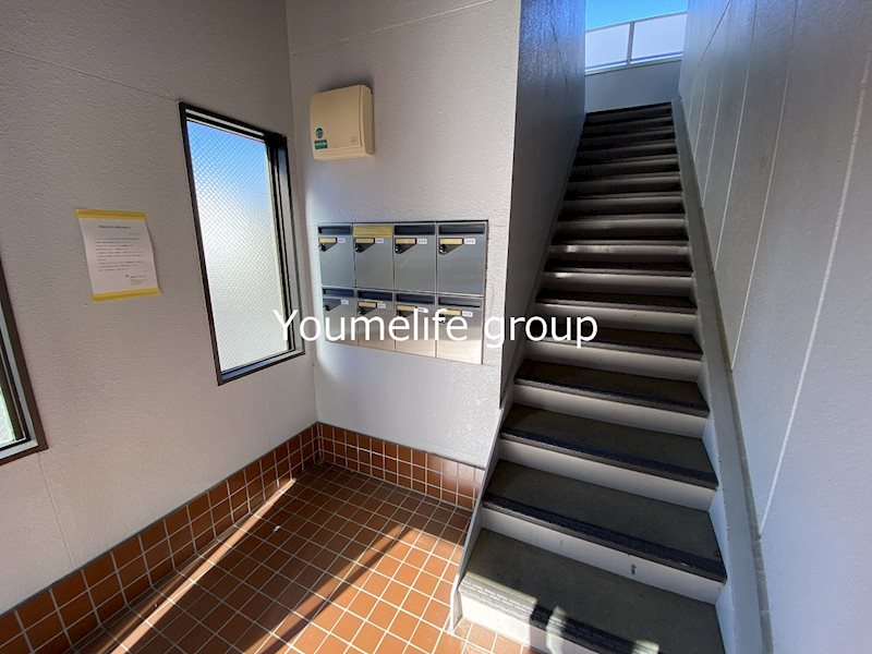 ヴィラカインドネス その他外観2