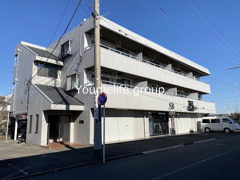 ヴィラカインドネス その他外観3