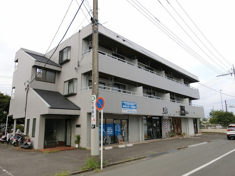 ヴィラカインドネス その他外観4