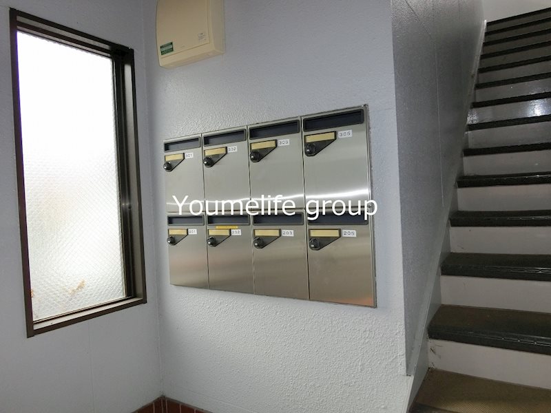 ヴィラカインドネス その他外観5