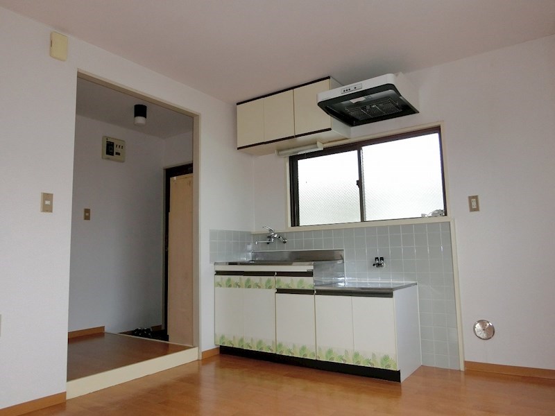 ヴィラカインドネス リビング