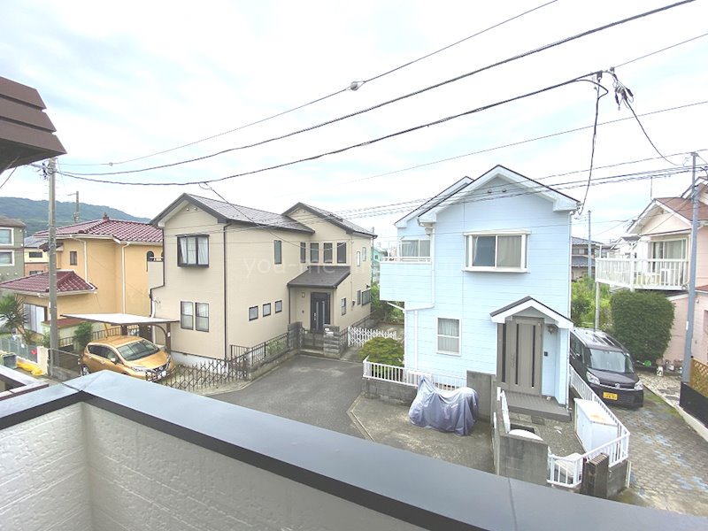 ビラサンロードC  その他4