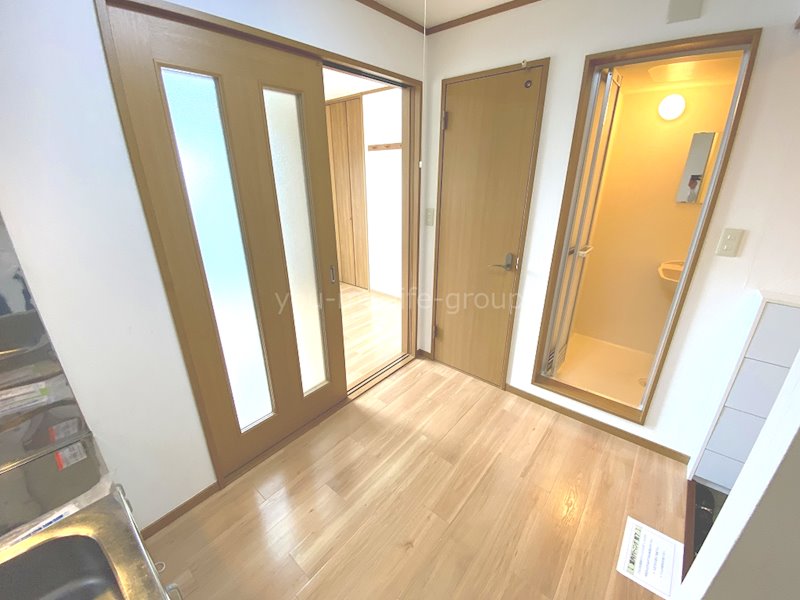 ビラサンロードC  その他6