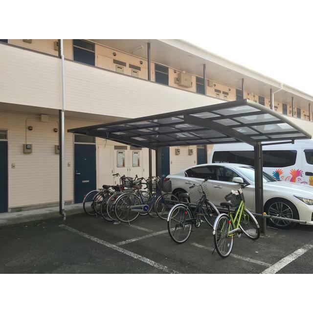 徳延ハイツ その他外観1