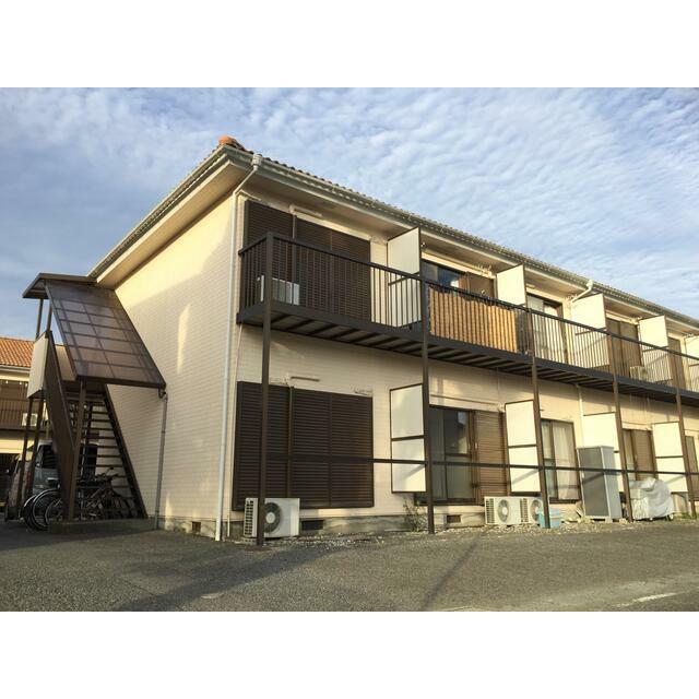 徳延ハイツ その他外観2