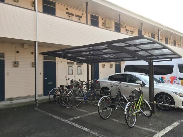 徳延ハイツ その他外観1