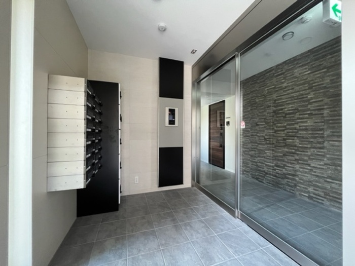 AROMAⅢ その他外観1