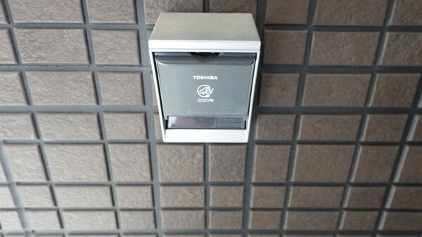 Moto　Garage その他4