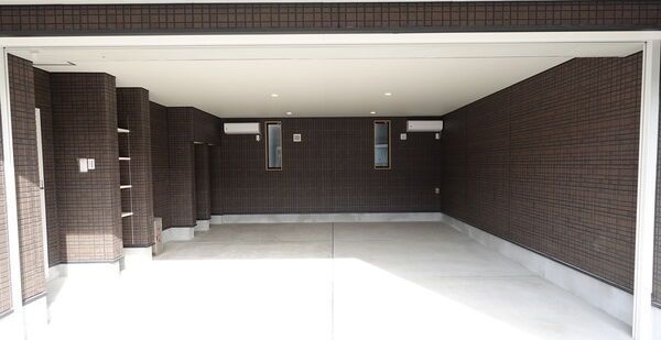 Moto　Garage その他外観1