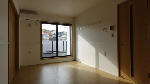 Moto　Garage リビング