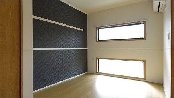 Moto　Garage ベッドルーム