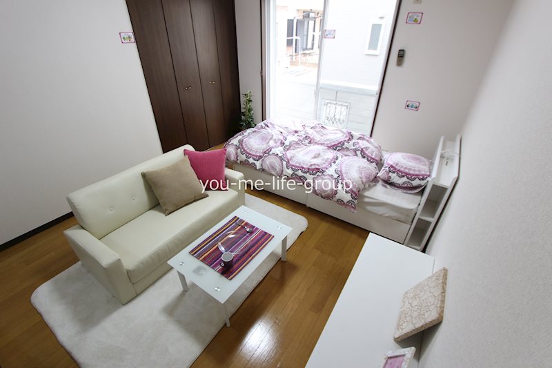 エクセレント リビング