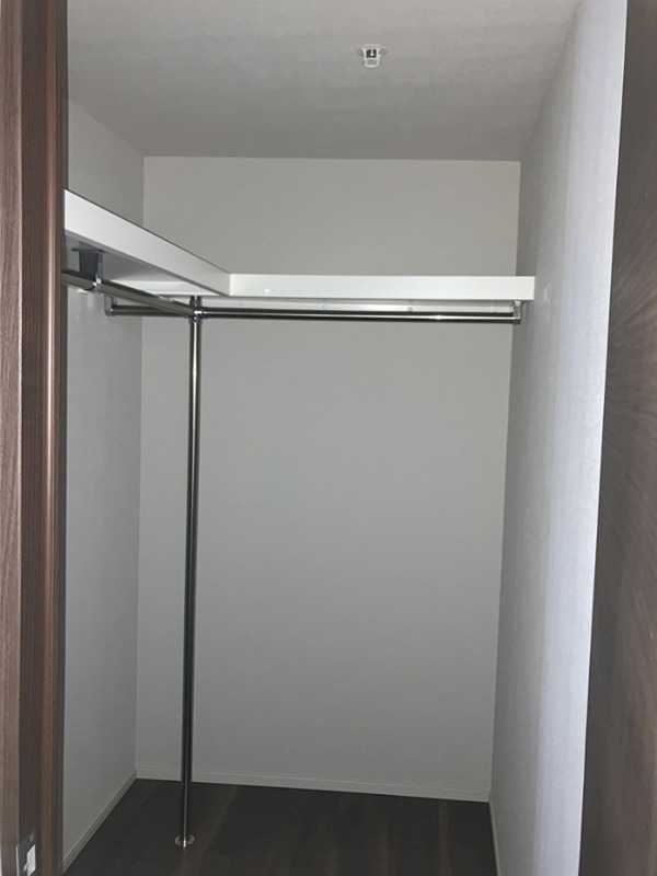 ブランズタワー大船 収納