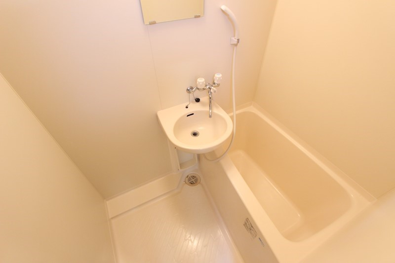 エクセレント 風呂画像