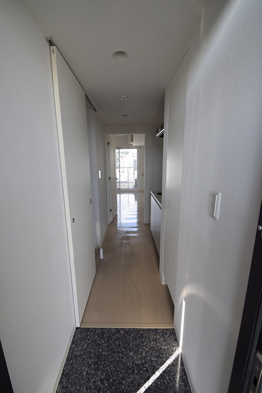 Ｓ－ＦＯＲＴ小田原栄町 玄関