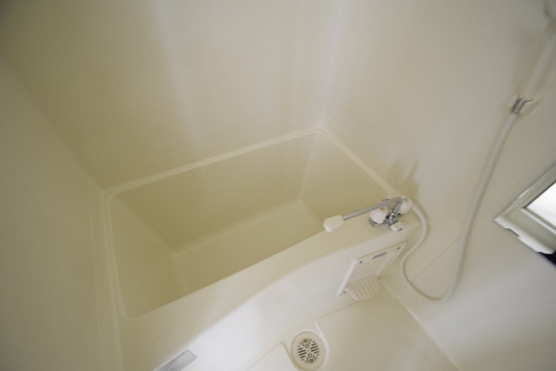 Ｓ－ＦＯＲＴ小田原栄町 風呂画像