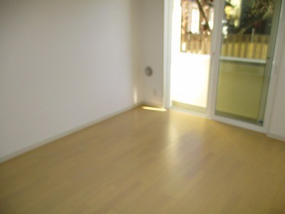 レッドロビン ベッドルーム