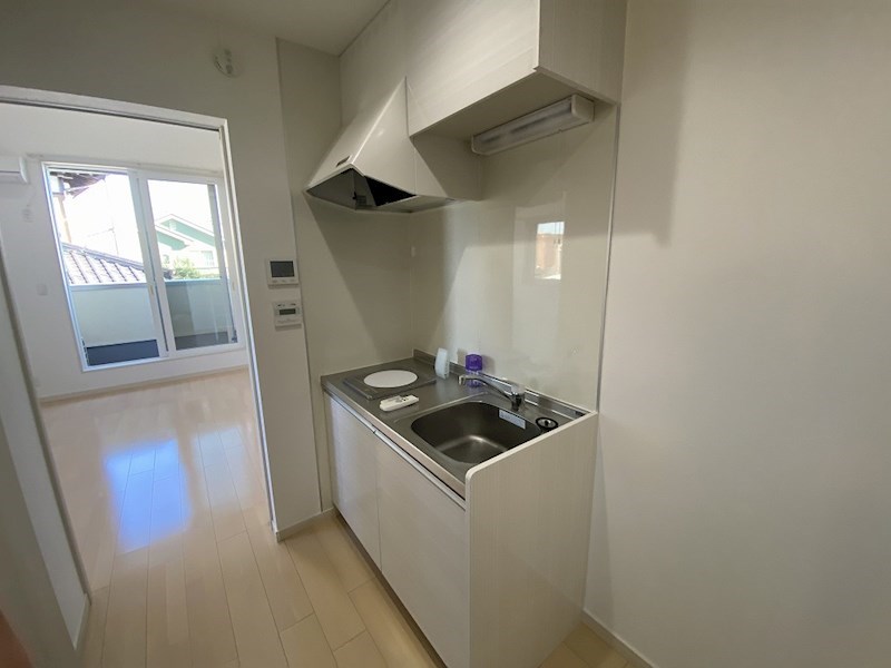 レッドロビン キッチン