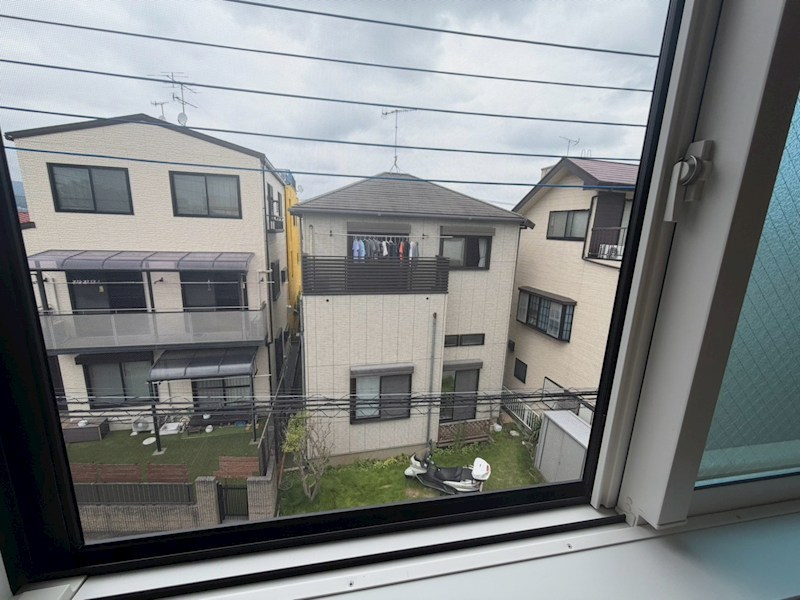 アザーレ・レミファ東海大学前 眺望
