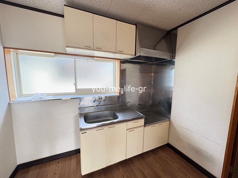 みやびハイツ キッチン