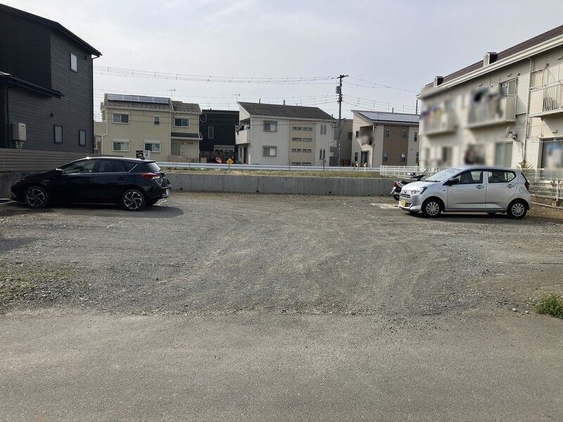 ストリームA その他外観3