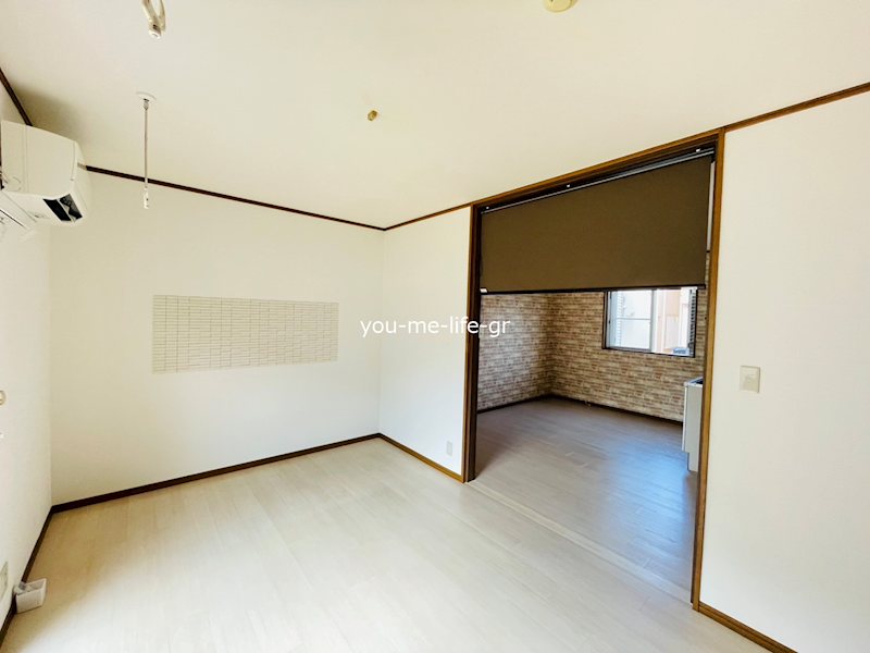 オークハイム  ベッドルーム