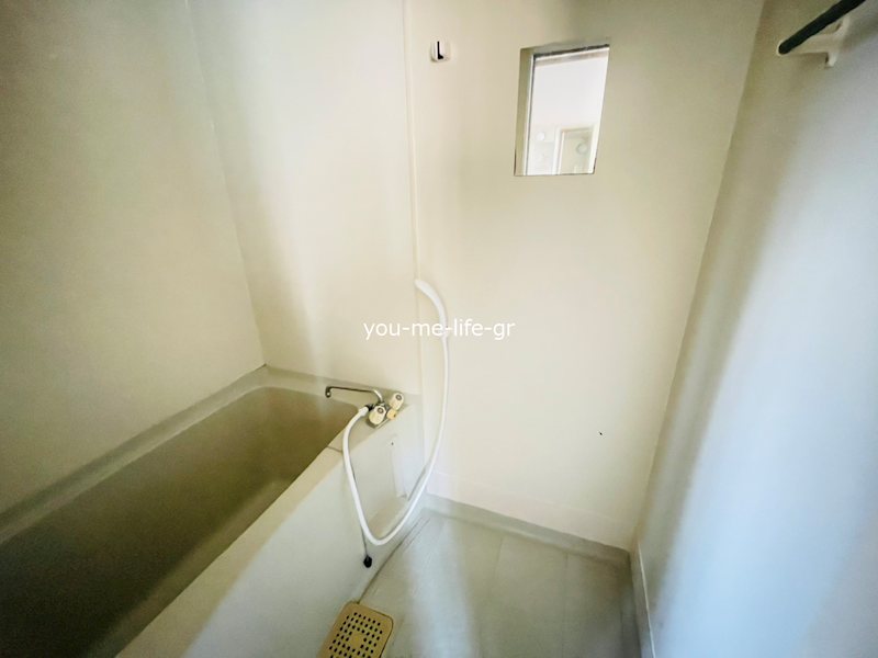 オークハイム  風呂画像