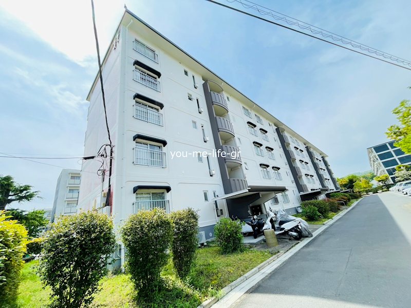 サンヴァリエ平塚３７号棟 その他外観1