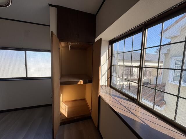 ハイツカーペンター その他2