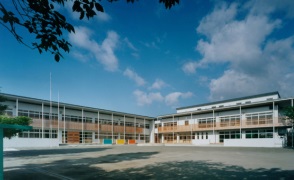 フレイジェⅠ 周辺画像6