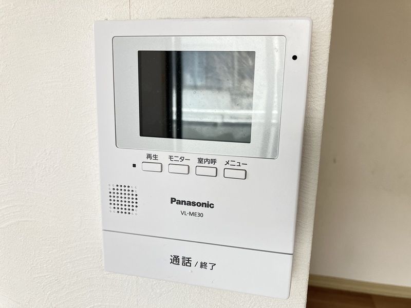 グリーンコンツェルトB その他外観1