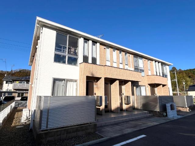 クオリア湘南 外観