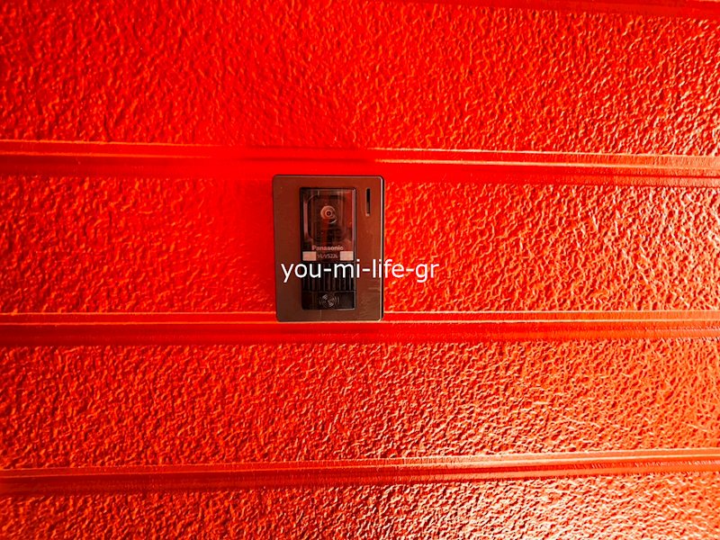 ハイツシャローム その他3