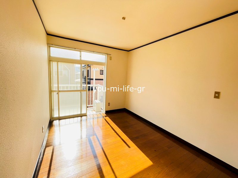 ハイツシャローム その他6