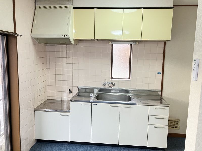 臼井貸家  キッチン